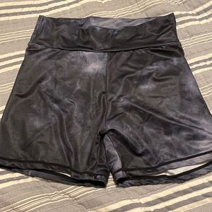 Bike shorts